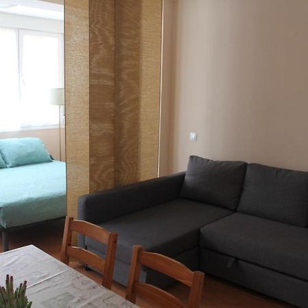 Apartamentos Torre Del Mar Eksteriør bilde
