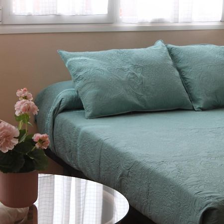 Apartamentos Torre Del Mar Eksteriør bilde