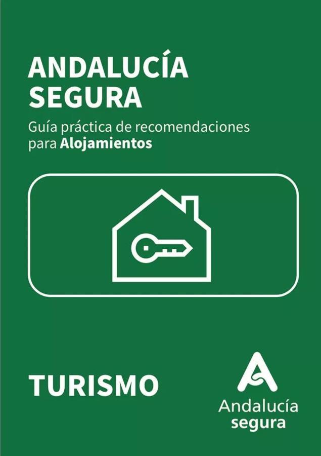 Apartamentos Torre Del Mar Eksteriør bilde